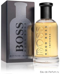Boss Bottled Intense "Hugo Boss" 100ml MEN