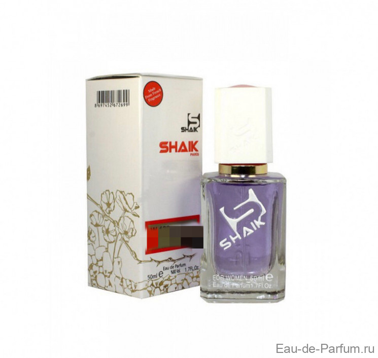 SHAIK 478 - Paco Rabanne Olympea Flora women