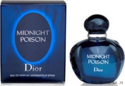 Midnight Poison (Christian Dior) 100ml women