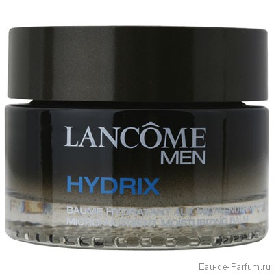 Увлажняющий бальзам для мужчин Lancome Men