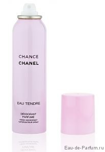 Дезодорант Chanel Chance Eau Tendre 150ml
