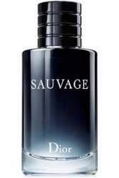 Sauvage "Christian Dior" MEN 100ml ТЕСТЕР Made in France