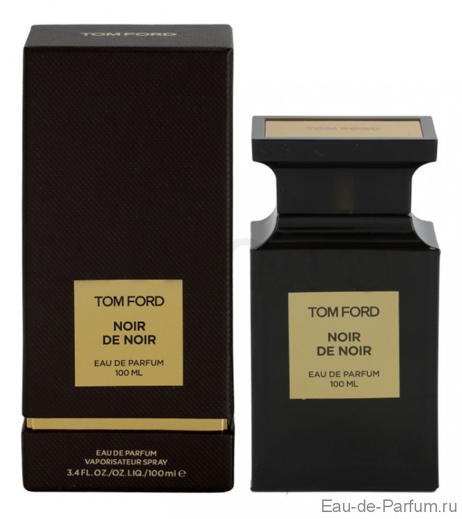 Noir de Noir (Tom Ford) 100ml унисекс ORIGINAL