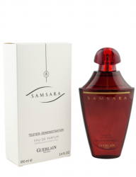 Samsara (Guerlain) 100ml women ТЕСТЕР Made in France