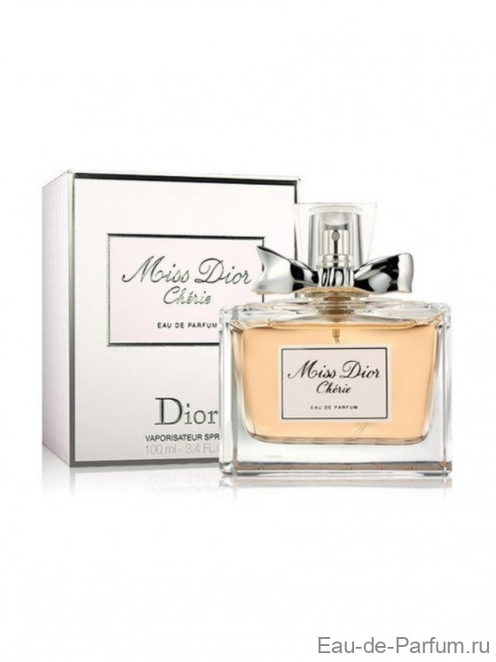 Miss Dior Cherie eau de parfum (Christian Dior) 100ml women