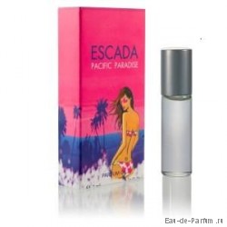 Escada Pacific Paradise 7ml (Женские масляные духи)