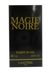 Lancome Magie Noire 7ml (Женские масляные духи)