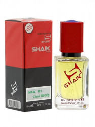 SHAIK 491 - Initio Parfums Oud For Happiness