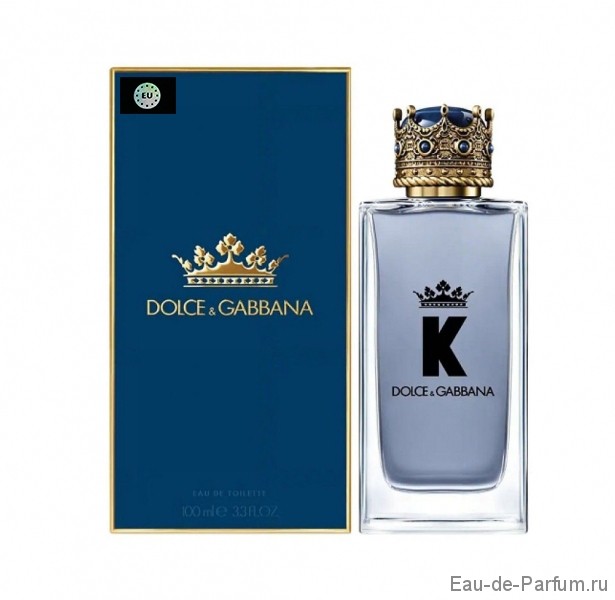 K by Dolce&Gabbana 100ml MEN ORIGINAL