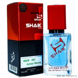 SHAIK 493 - Xerjoff Zafar
