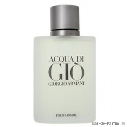 Acqua Di Gio "Giorgio Armani" 100ml MEN 