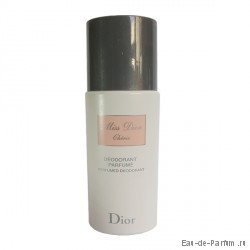 Дезодорант Christian Dior Miss Dior Cherie 150ml