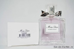 Miss Dior Blooming Bouquet (Christian Dior) 100ml women (ТЕСТЕР Made in France)
