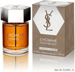 L'Homme Parfum Intense "Yves Saint Laurent" Men 100ml