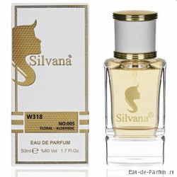Silvana W 318 "NO:005" 50 ml