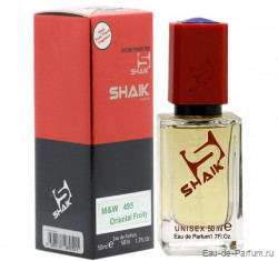 SHAIK 495 - Attar Collection Hayati
