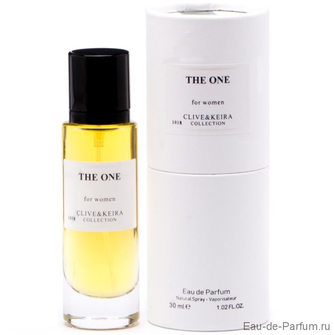 Clive&Keira 1018 THE ONE 30ml for women