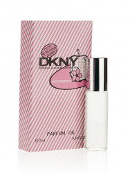 DKNY Be Delicious Fresh Blossom 7ml (Женские масляные духи)