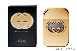 Gucci Guilty Intense 75ml women