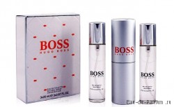 Hugo Boss "Boss Orange" Twist & Spray 3х20ml women