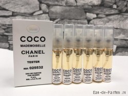 Отливант Chanel Coco Mademoiselle 6ml 
