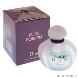 Pure Poison (Christian Dior) 100ml women