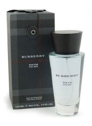 Burberry Touch "Burberry" 100ml MEN 