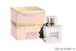 L’Amour Lalique (Lalique) 100ml women