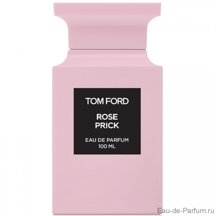 Rose Prick Tom Ford 100ml унисекс ORIGINAL