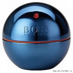 Boss In Motion Blue Men "Hugo Boss" 90ml (ТЕСТЕР Made in France)