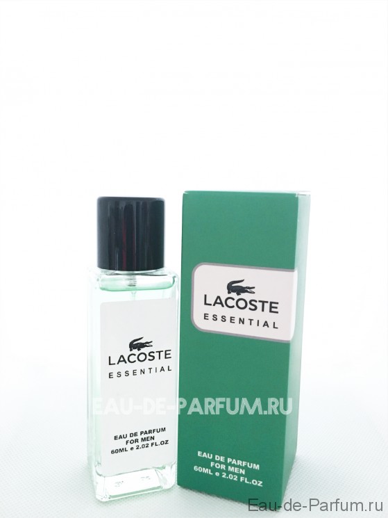 Lacoste Essential 60ml