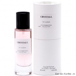 Clive&Keira №1030 CRYSTALL 30ml for women