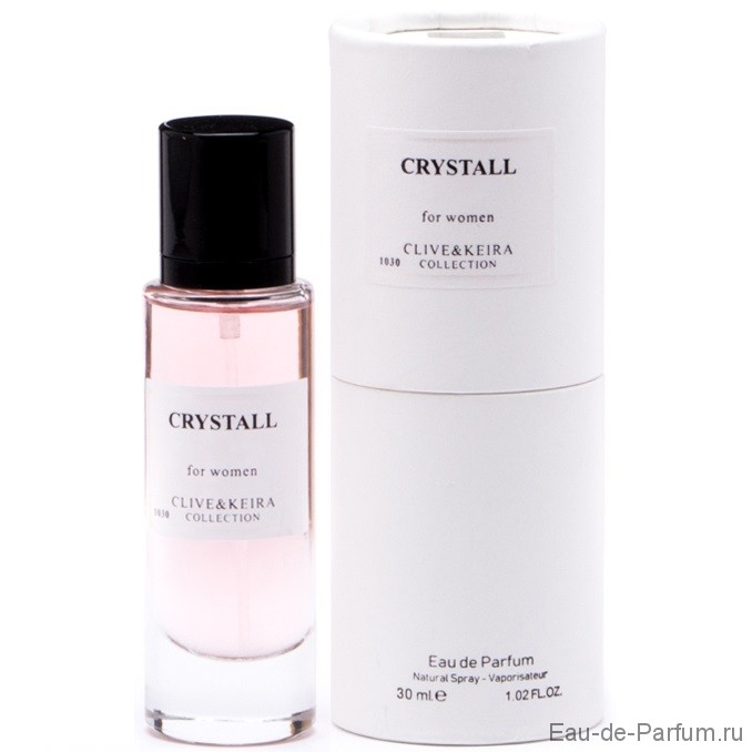 Clive&Keira 1030 CRYSTALL 30ml for women