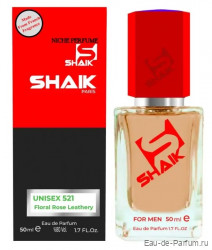 SHAIK 521 - Tom Ford Rose De Russie