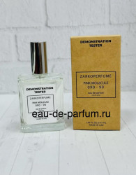 PINK MOLéCULE 090.09 Zarkoperfume 47ml Tester