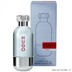 Hugo Element "Hugo Boss" 90ml MEN