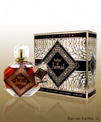 SAHER AL JAMAL (Khalis Perfumes) MEN 100ml (АП)