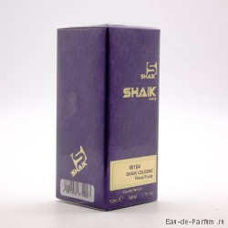 SHAIK W184 идентичен Avon Celebre 50ml 