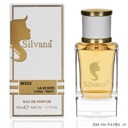 Silvana W 323 "LA VE ESTE" 50 ml