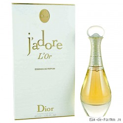 J'adore L'Or (Christian Dior) 40ml women
