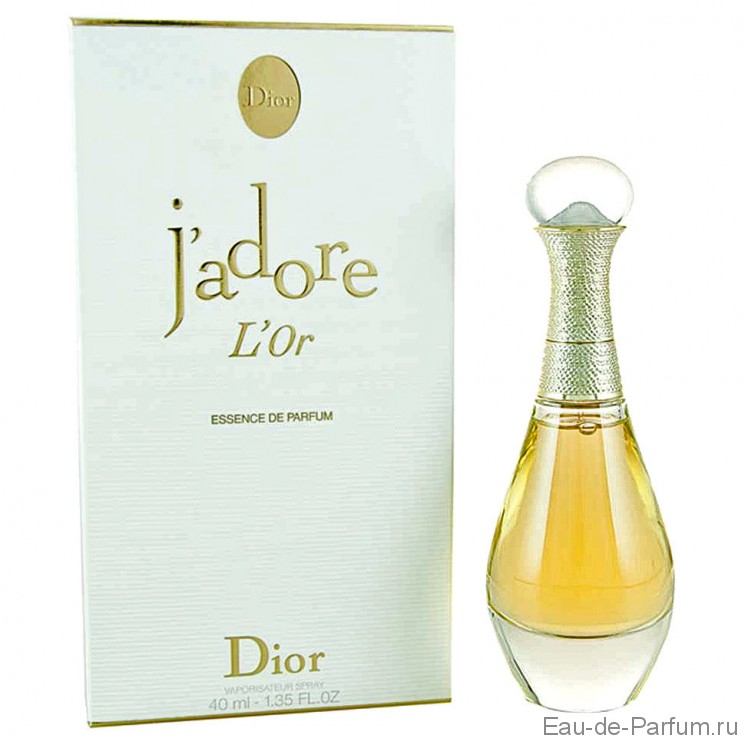 J'adore L'Or (Christian Dior) 40ml women