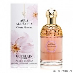 Aqua Allegoria Cherry Blossom (Guerlain) 75ml women
