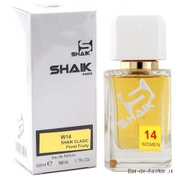 SHAIK W14 идентичен Burberry Parfum 50ml