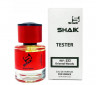 SHAIK 533 Orto Parisi MEGAMARE