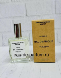 Bal d’Afrique Byredo 47ml Tester