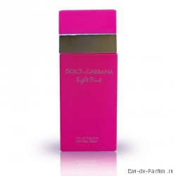 Light Pink (Dolce&Gabbana) 100ml women