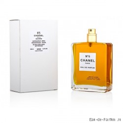 Chanel №5 (Chanel) 100ml women (ТЕСТЕР Made in France)