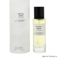 Clive&Keira 1032 TRUSSARDI DONNA 30ml for women