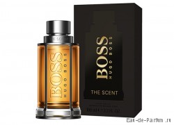 Boss The Scent "Hugo Boss" 100ml MEN
