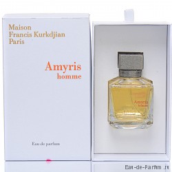 Amyris Homme (Maison Francis Kurkdjian) men 70ml ТЕСТЕР Made in France